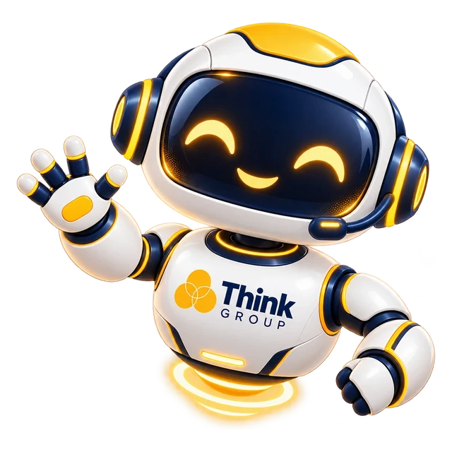 Le guide Think Group
